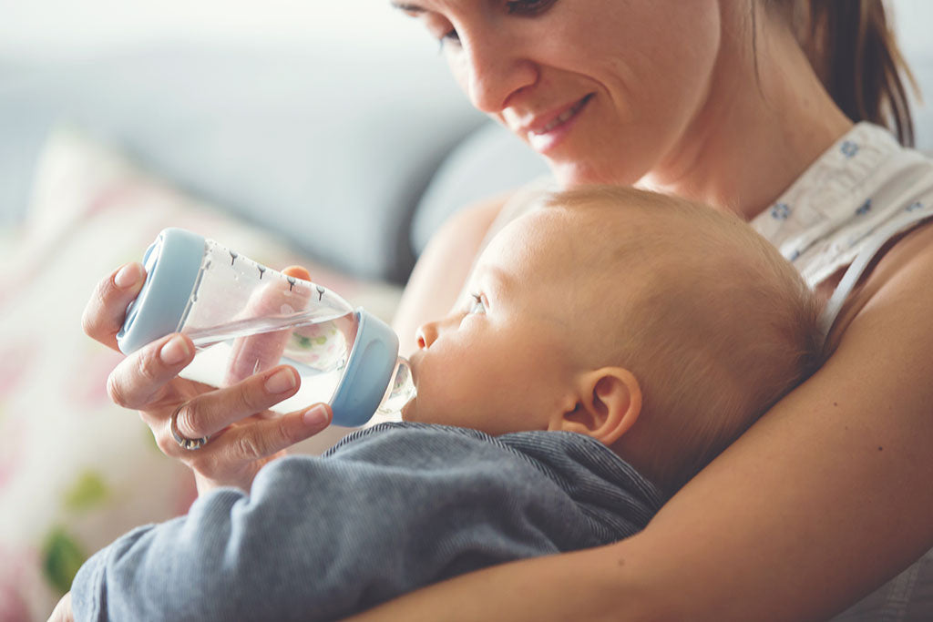 Why Heavy Metals in Water Are a Serious Concern