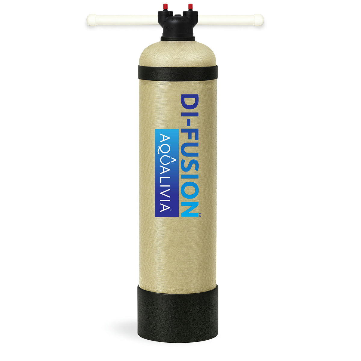 DI-Fusion™ Pro 90K Complete Commercial Deionization System (2)