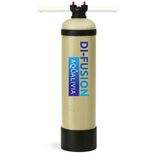DI-Fusion™ Pro 90K Complete Commercial Deionization System (2)