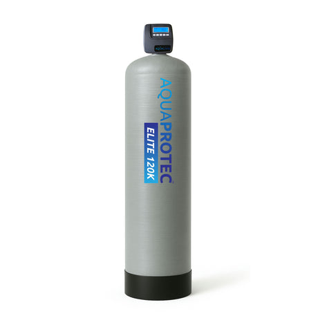 AquaProTec™ Elite 120K Commercial Catalytic Carbon Filter For City (2)