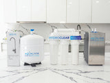 HydroClear™ Reverse Osmosis Cooling System (2)
