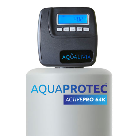 AquaProTec™ Ultra 64K Catalytic Carbon Filter For City (1)