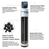 WellFusion™ Whole House Reverse Osmosis System for Well 325 Gallons (5)