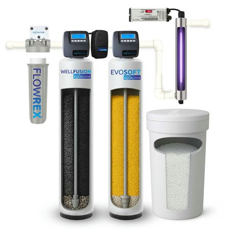 WellFusion™ Defence 64K Advanced Well System (2)