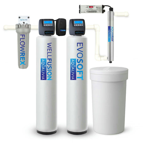 WellFusion™ Defence 64K Advanced Well System (1)
