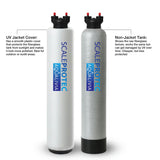 ScaleProTec™ Ultra 64K - Whole House Salt-Free Descaler and Carbon Filter For Well Water (3)