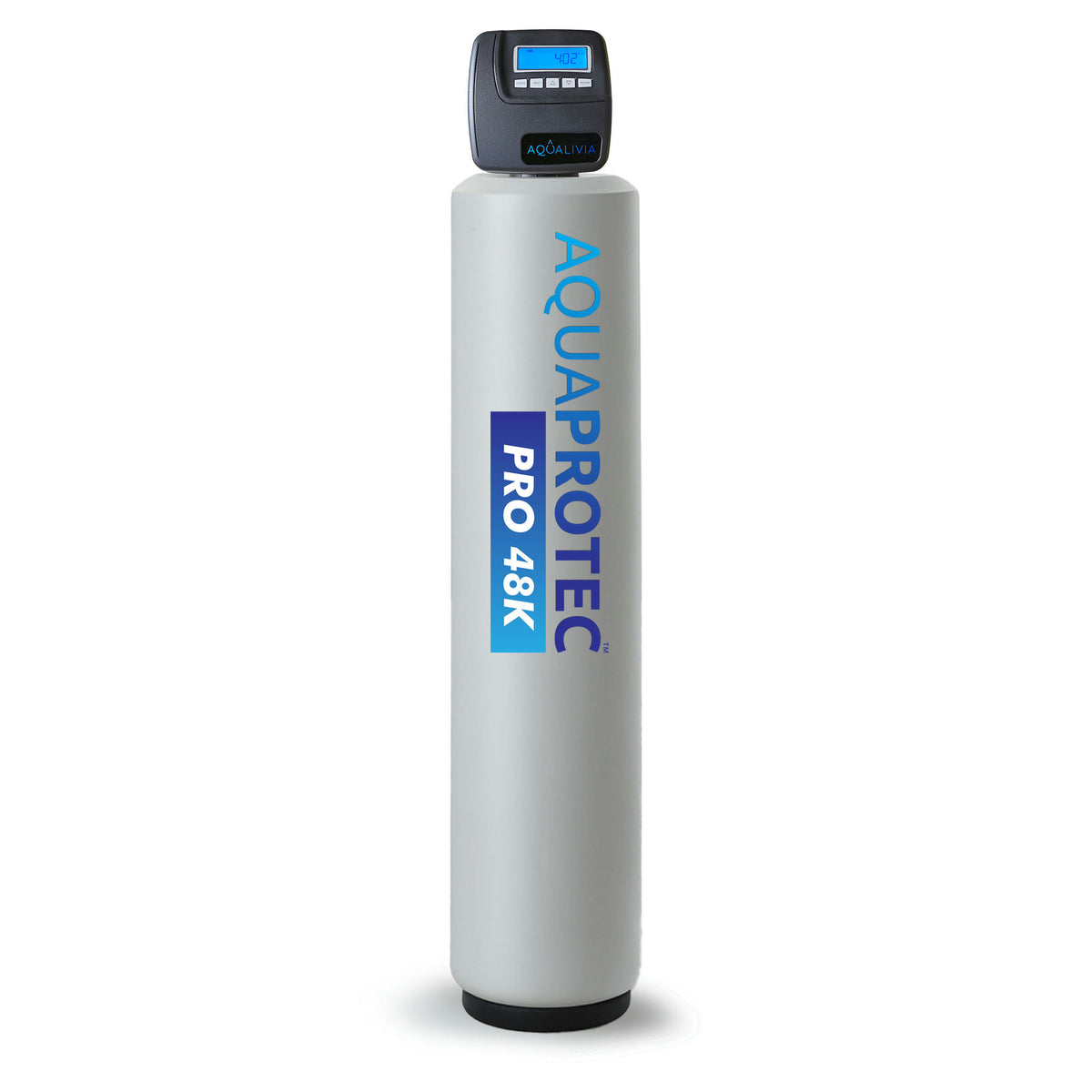 AquaProTec™ Pro 48K Catalytic Carbon Filter For City (3)