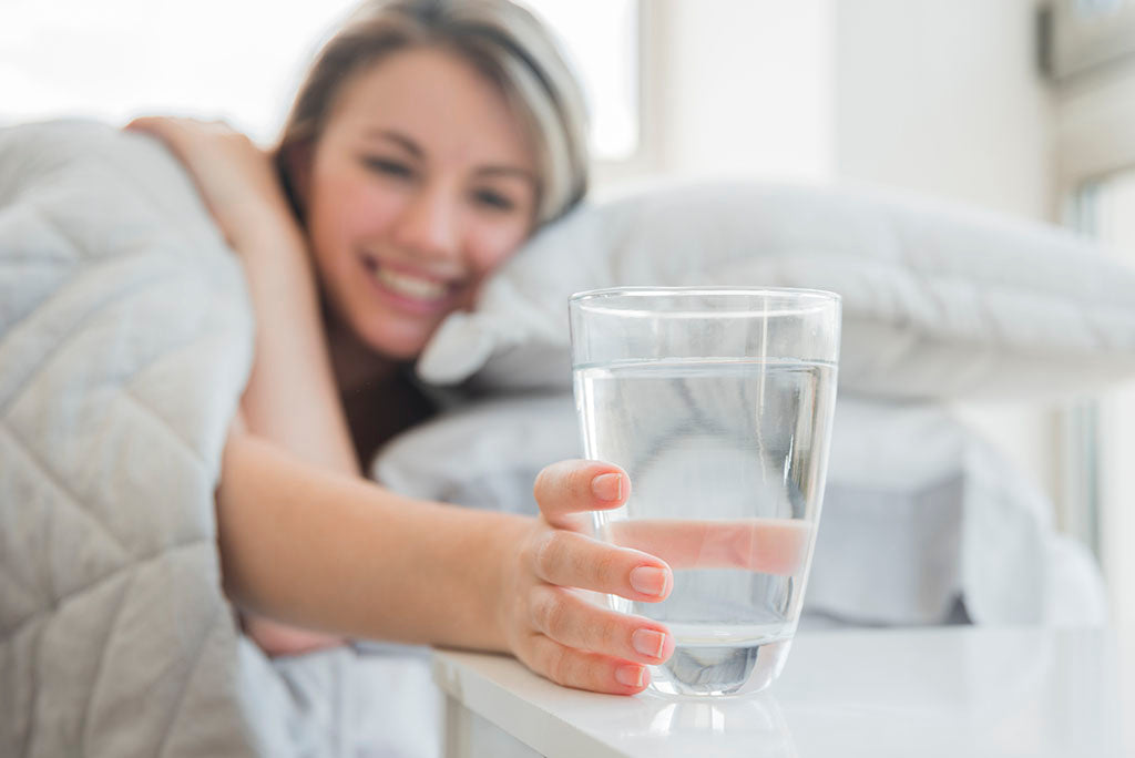 Why Maximum Purification Matters