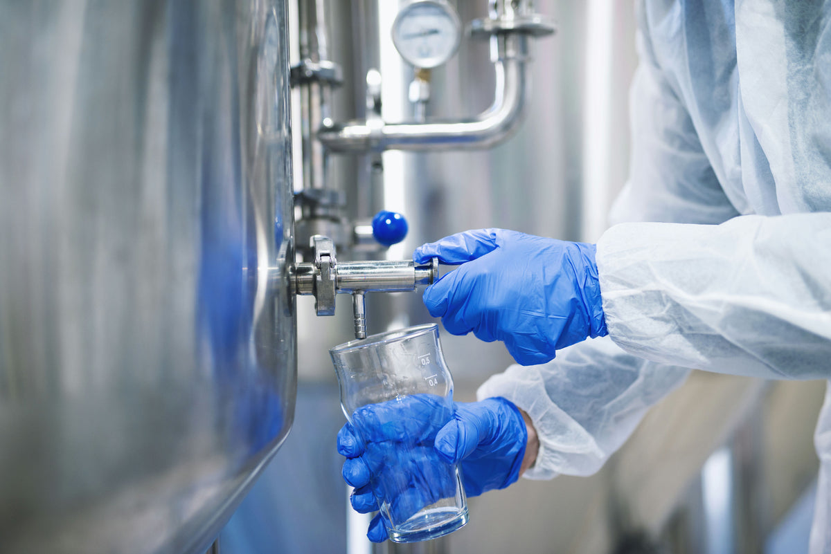 Why Businesses Need High-Capacity RO