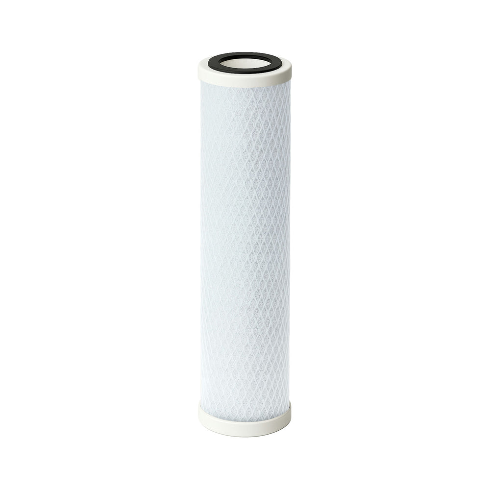 AQUAREX™ 20” Replacement Carbon Block Filter 5 Micron
