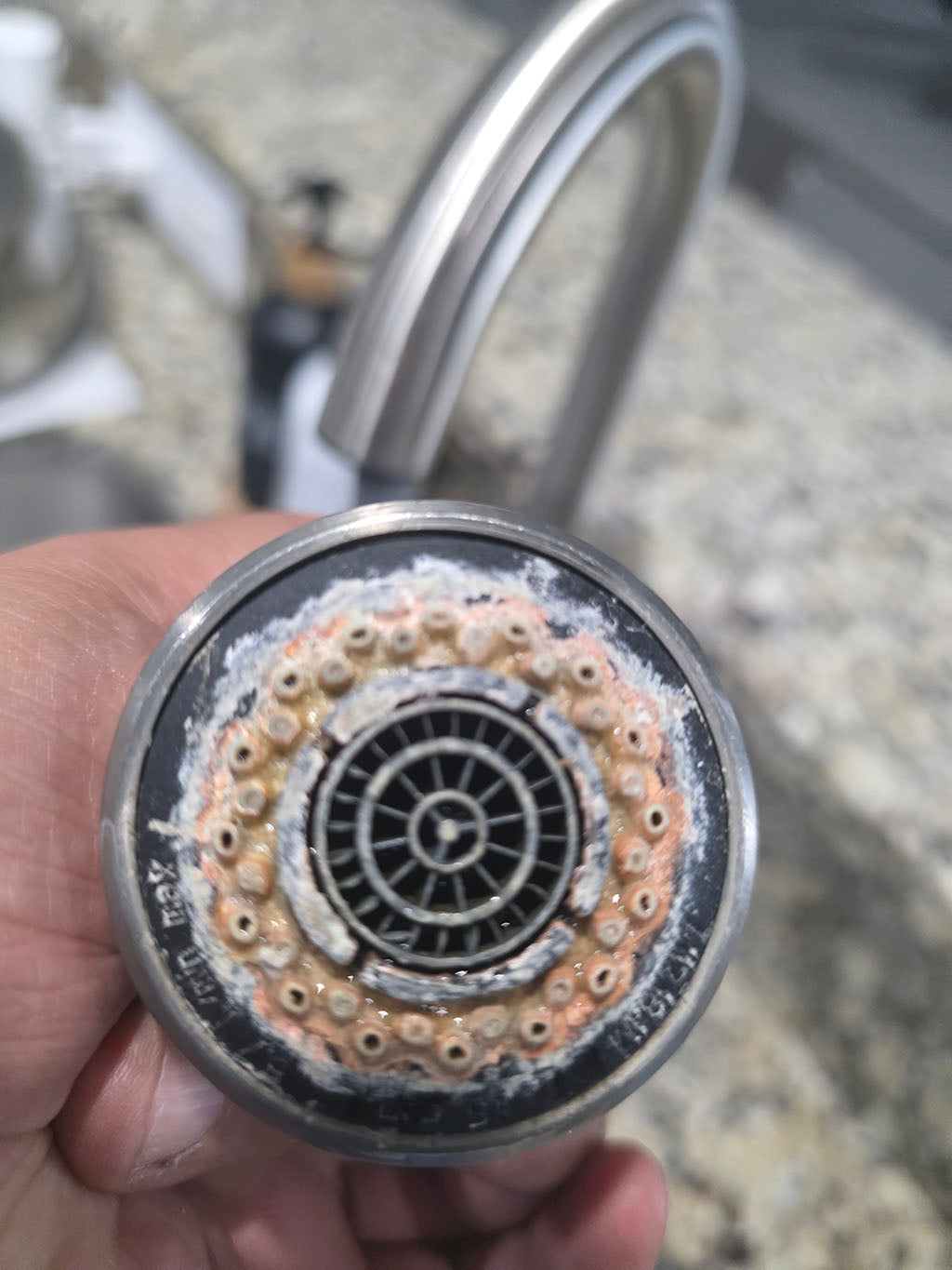 Pressure Loss Is Often a Hidden Water Quality Issue