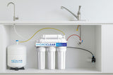 HydroClear™ Reverse Osmosis 50 Gallons per day 5 Stage (6)