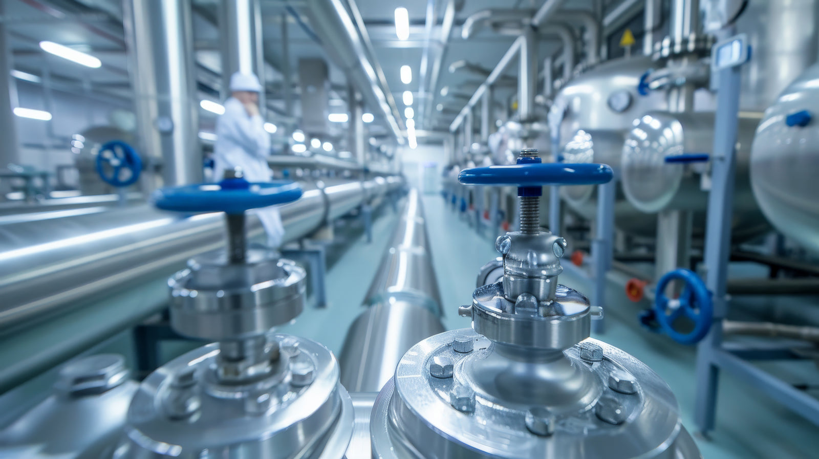 Scale costs commercial operations millions every year. Protect your equipment.