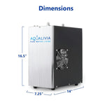 HydroClear™ Reverse Osmosis Cooling System (3)