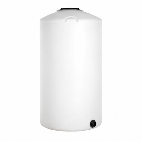 AquaRevive™ Holding Tank 500 Gallons Vertical Liquid Storage Tank