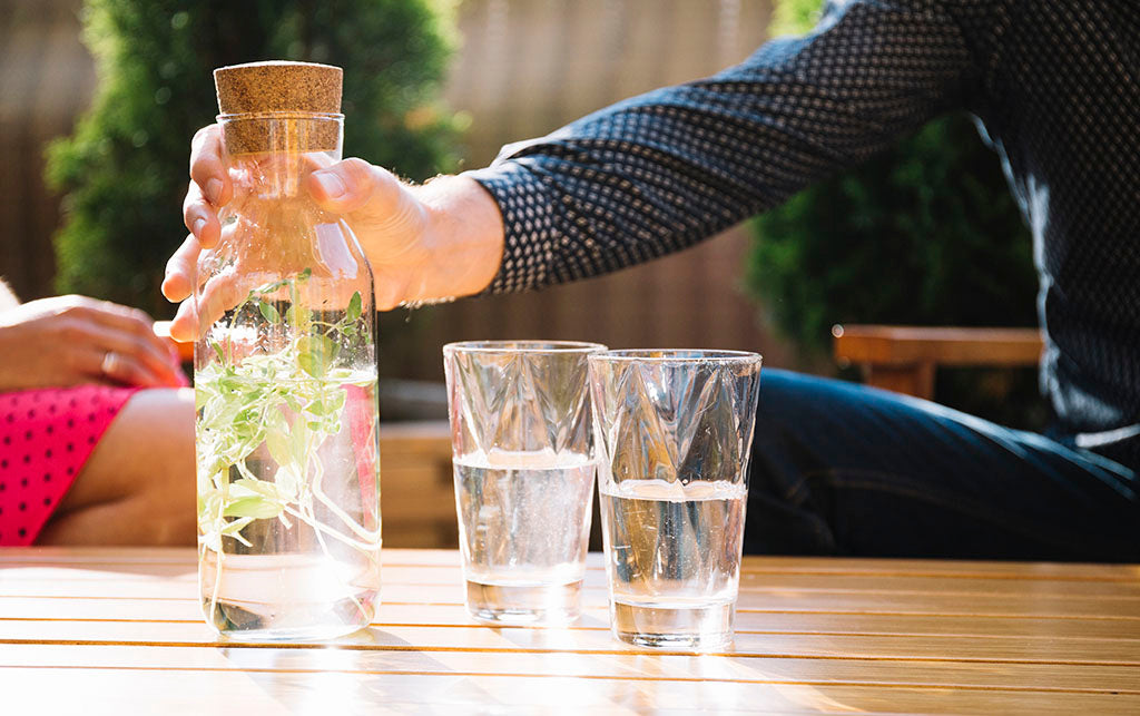 Complete city water filtration in one bundle. No gaps, no guesswork.