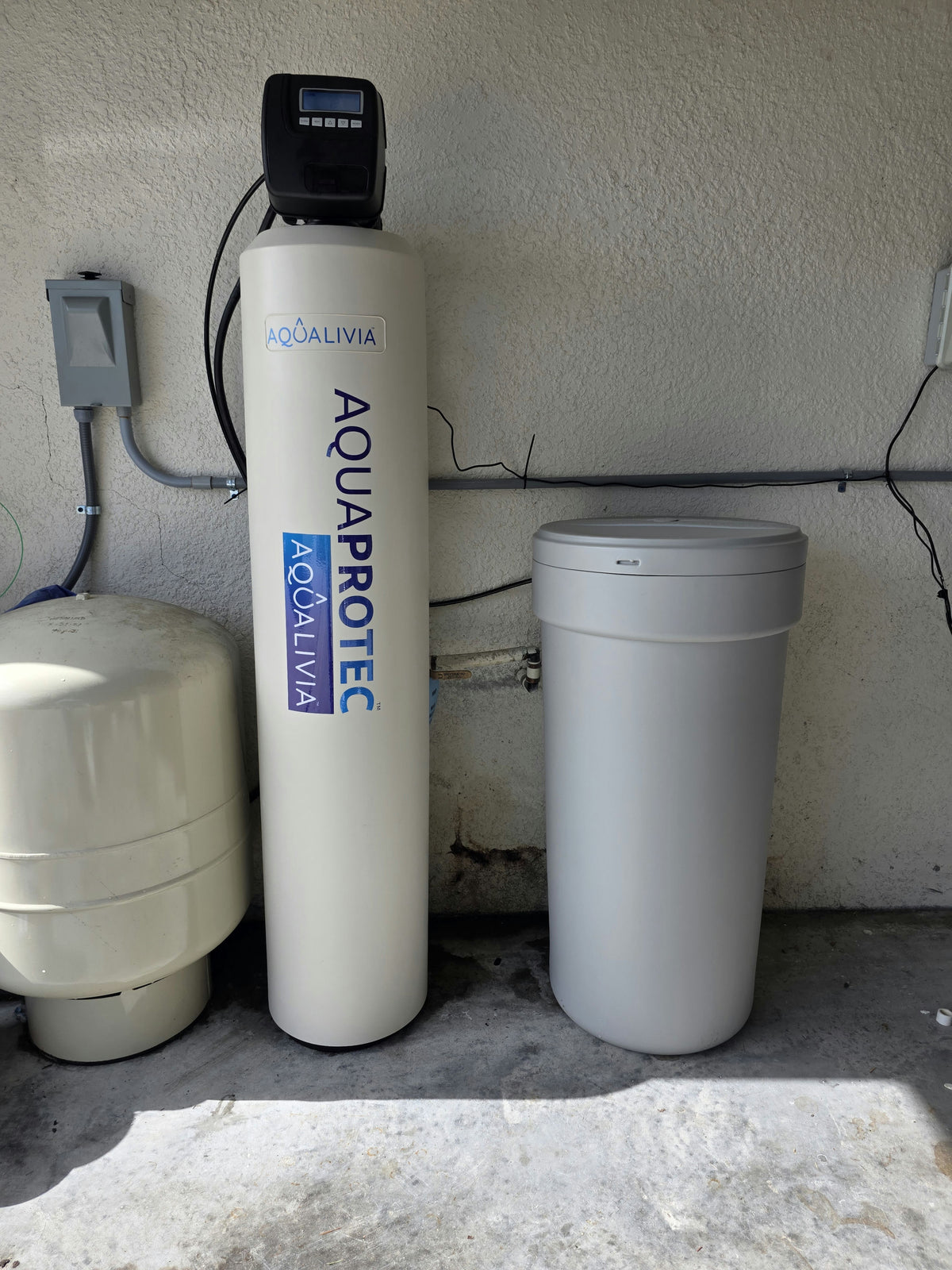 AquaProTec™ Pro 48K Catalytic Carbon Filter For City (4)
