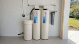 EVOSOFT™ Max 90K Grain Well Water Softener (8)