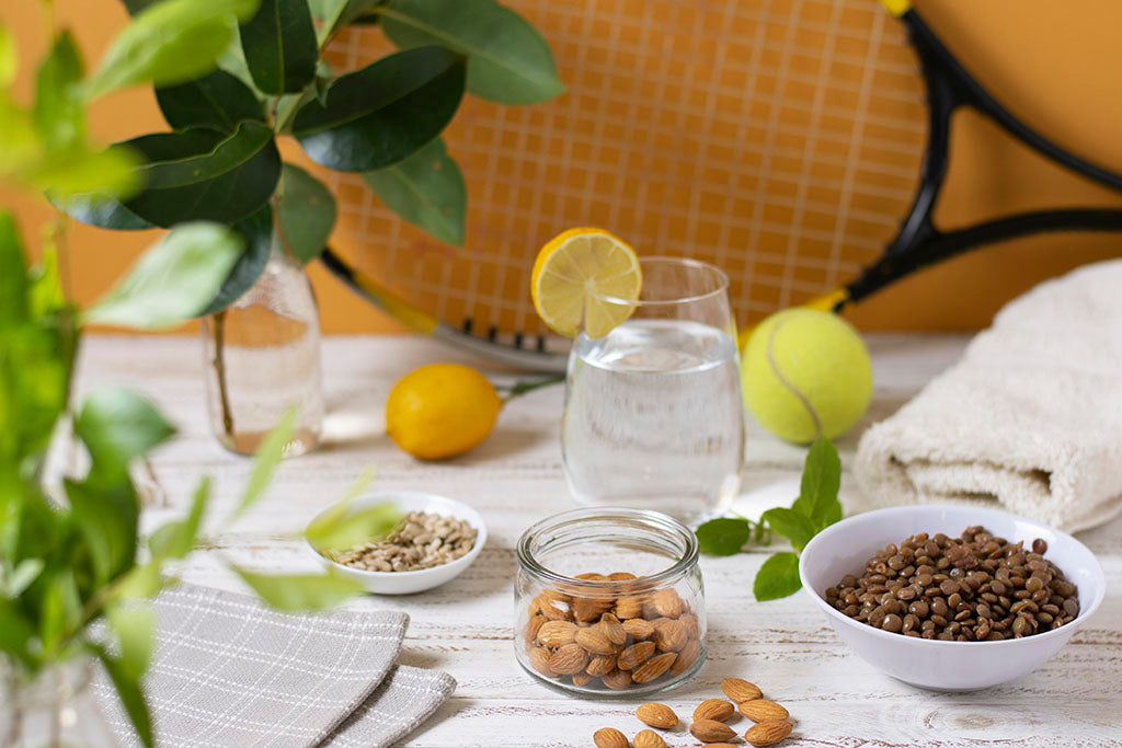 Why Sulfur Odors Make Water Unusable