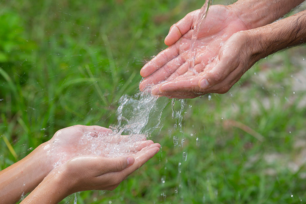 Well water hardness is different. Your softener should be built for it.