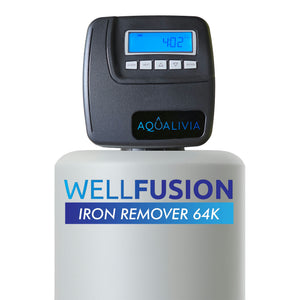 WellFusion™ Ultra 64K - Well Iron Breaker