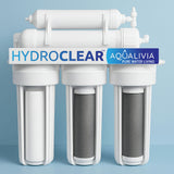 HydroClear™ Reverse Osmosis 50 Gallons per day 5 Stage (1)
