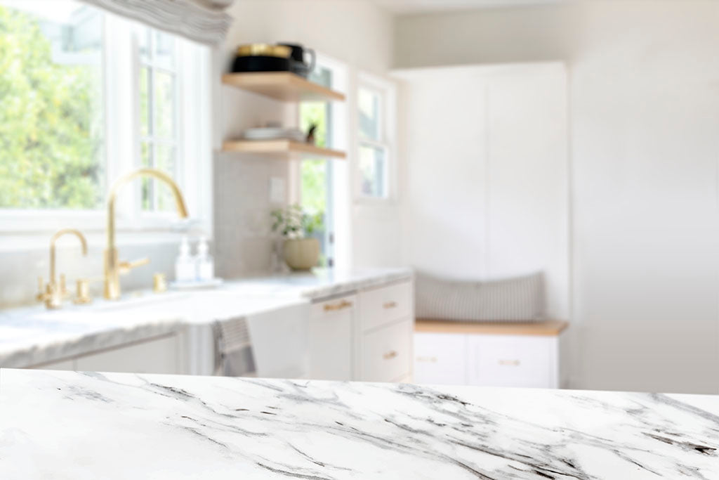 Low water pressure is often a symptom of scale buildup in your pipes.