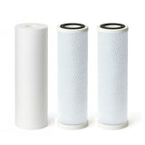 HydroClear™ RO Replacement Filters Set For 50 GPD  (1)