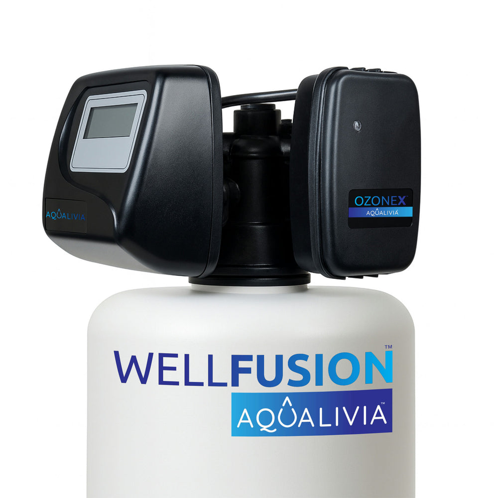 OZONEX™ Ozone Generator Oxidizing System