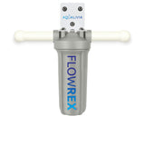 AQUAREX™ 10” Sediment Pre Filter Kit 50 Micron (2)