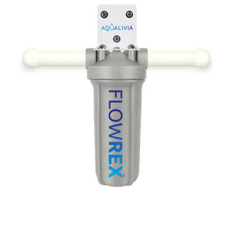 AQUAREX™ 10” Sediment Pre Filter Kit 50 Micron (2)