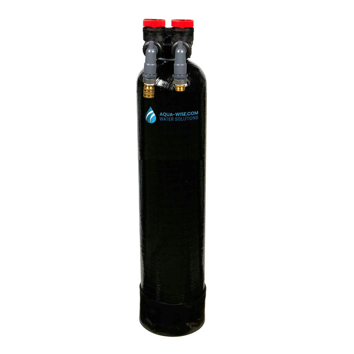 DI-FUSION™ Car Spotless 0.75 Cu.Ft DI Mix Bed Tank 8X44