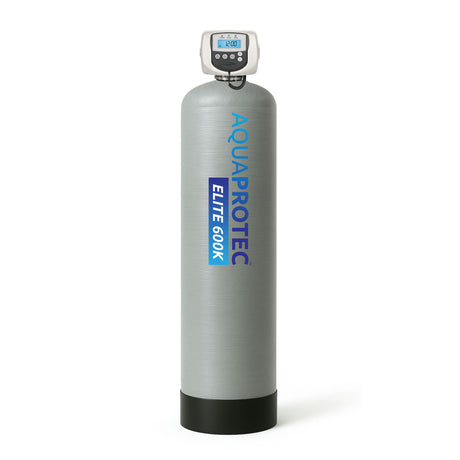 AquaProTec™ Elite 600K Commercial Catalytic Carbon Filter For City (2)
