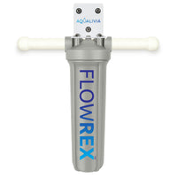 AQUAREX™ 20” Whole House Sediment Filter Kit 50 Micron (1)