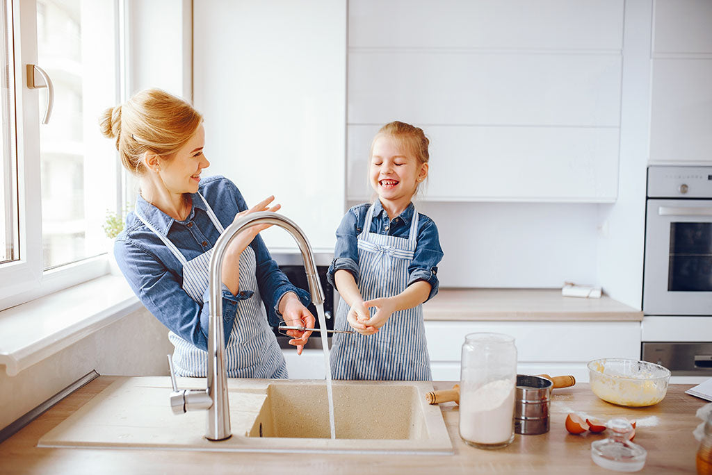 Why UV Disinfection Protects Against Microorganisms