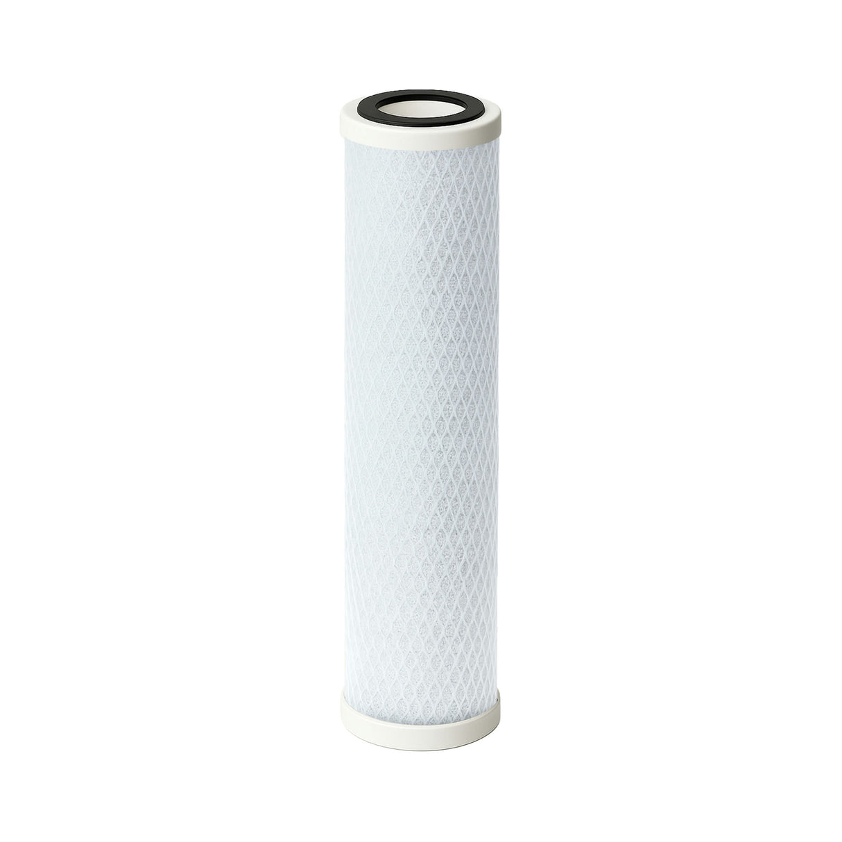AQUAREX™ 20” Carbon Block Filter Kit 5 Micron (4)