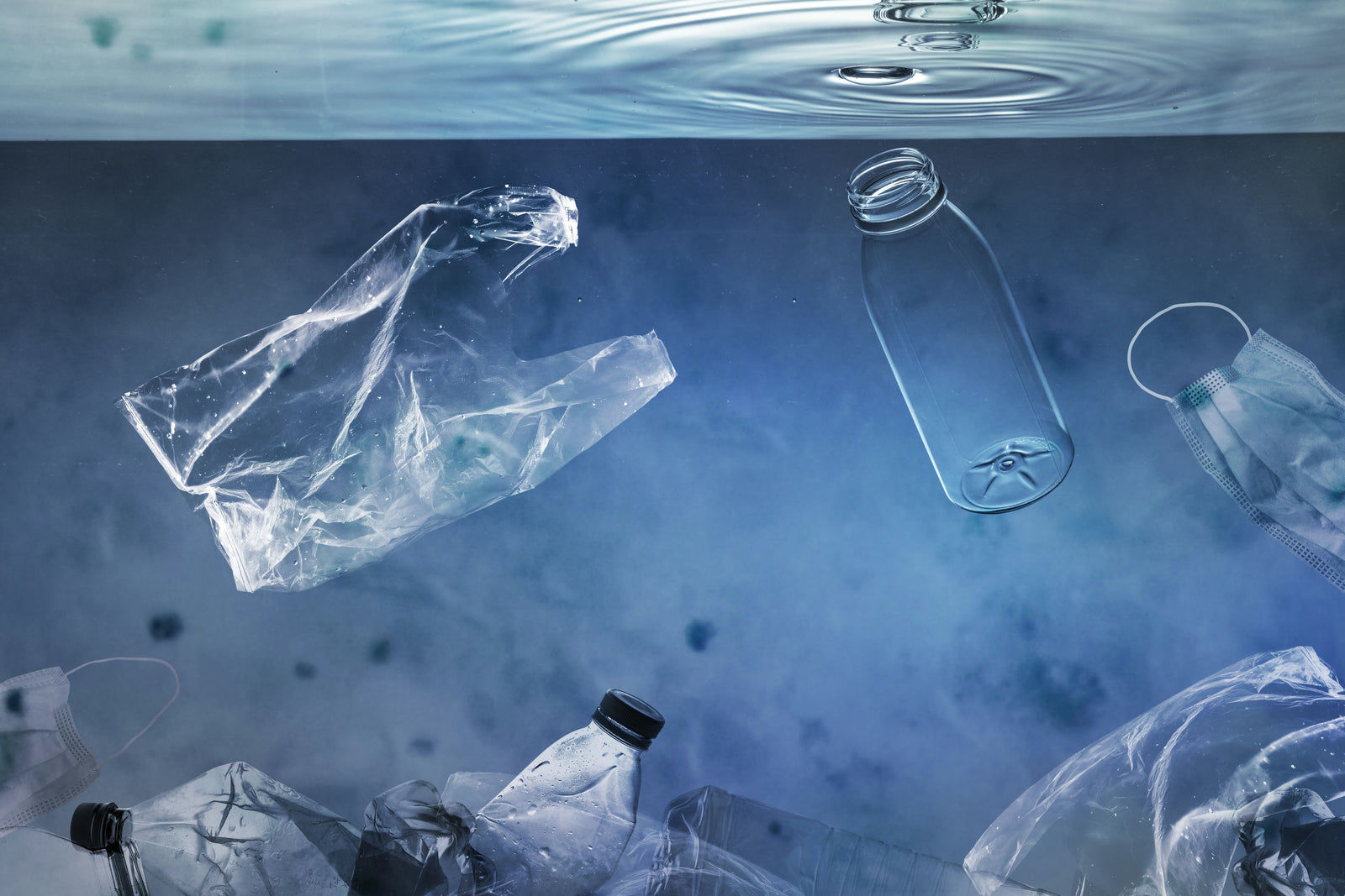 Why PFAS in Water Demand Advanced Filtration