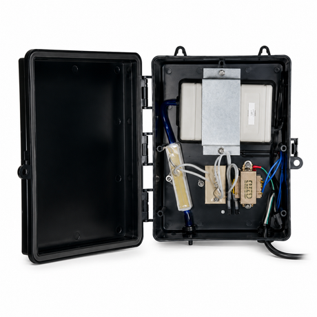 OZONEX™ 203 Ozone Generator Oxidizing System For Holding Tank (1)