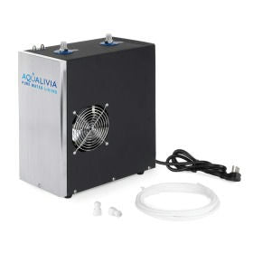 HydroClear™ Reverse Osmosis Cooling System (1)