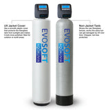 WellFusion™ Max 90K Iron & Sulfur Well System (5)