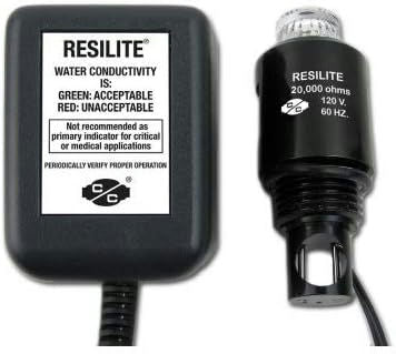DI Resilite Quality Light