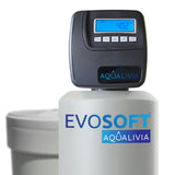 EVOSOFT™ Elite 120K Grain City Commercial Water Softener (6)