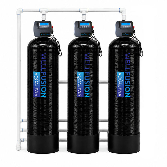 WellFusion™ Well Irrigation Iron Removal System (1)