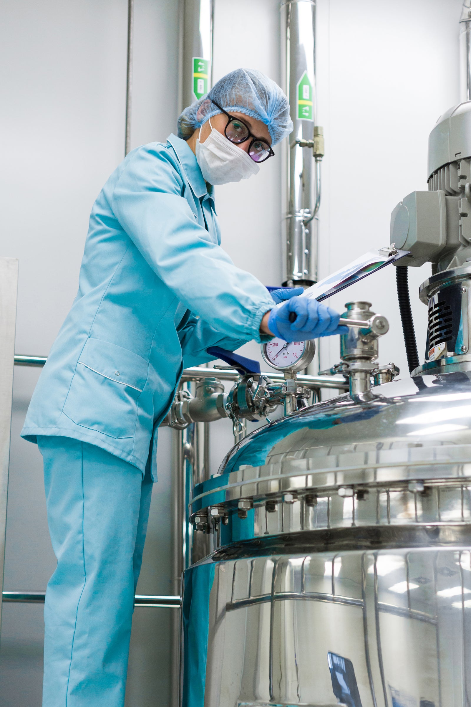 Why Commercial Operations Require Industrial Ozone
