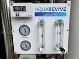 AquaProTec™ Whole House Reverse Osmosis System for City 325 Gallons (4)