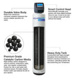 DI-FUSION™ Carbon Tank 14X47 3.6 Cu.Ft (1)