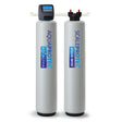 ScaleProTec™ Pro 48K - Whole House Salt-Free Descaler and Carbon Filter For Well Water (1)