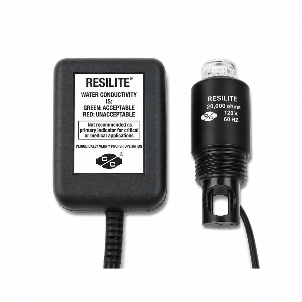 DI Resilite Quality Light