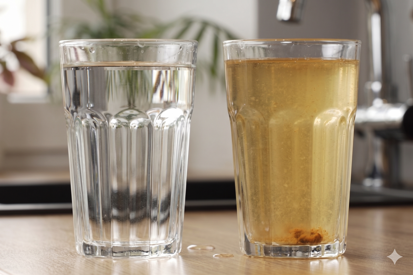 Why Well Water Requires Complete Treatment