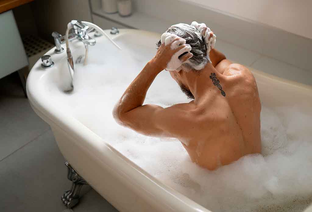Hard water is destroying your plumbing, appliances, and fixtures.
